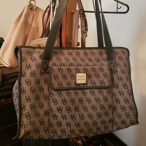Diaper Bag